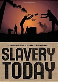 Slavery Today (Paperback)