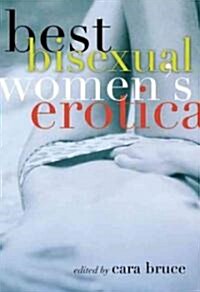 Best Bisexual Womens Erotica (Paperback, Reissue)