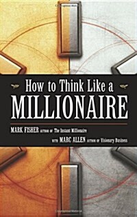 How to Think Like a Millionaire (Paperback, 2)