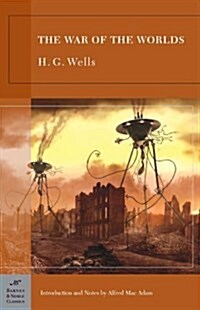 The War of the Worlds (Paperback, Reprint)