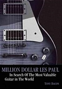 Million Dollar Les Paul (Paperback)