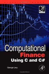 Computational finance using C and C#