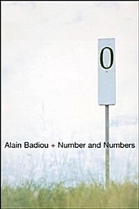 Number and Numbers (Hardcover)