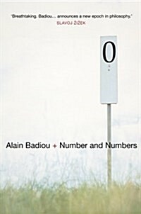 Number and Numbers (Paperback)