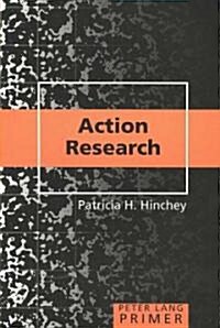 Action Research Primer (Paperback)