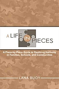 A Life in Pieces (Paperback)