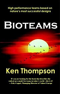 Bioteams (Paperback)