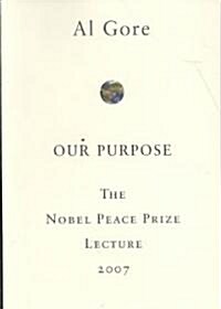 Our Purpose (Paperback)