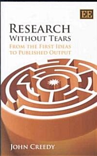 Research Without Tears (Paperback)