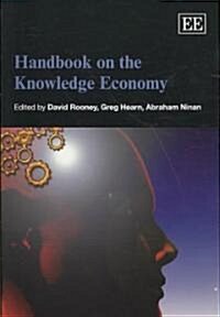 Handbook on the Knowledge Economy (Paperback)