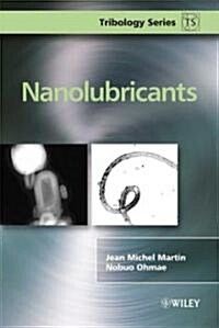 Nanolubricants (Hardcover)