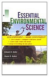 Essential Environmental Science (Loose Leaf)
