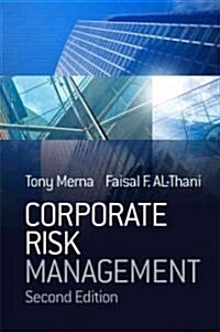 Corporate Risk Management (Hardcover, 2)