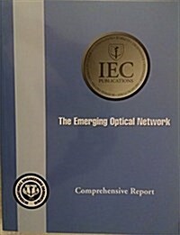 Emerging Optical Network (Paperback, Spiral)