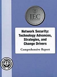 Network Security (Paperback, Spiral)