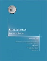 Smartphones (Paperback, Spiral)