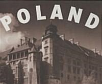 Poland in Old Photographs (Hardcover)