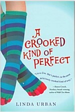 A Crooked Kind of Perfect (Paperback)