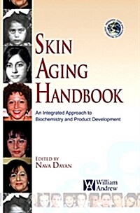 Skin Aging Handbook (Hardcover)