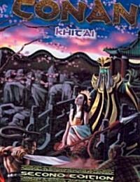 Conan Khitai (Paperback, 2nd)