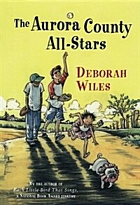 The Aurora County All-Stars (Paperback)