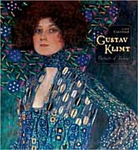 Gustav Klimt Potraits of Women 2009 Calendar (Paperback, Wall)