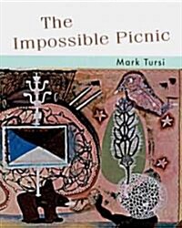 The Impossible Picnic (Paperback)