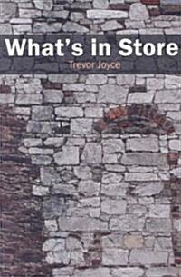 Whats In Store (Paperback)