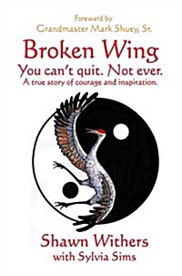 Broken Wing (Paperback)