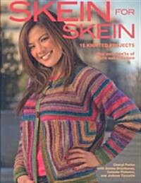 Skein For Skein (Paperback)