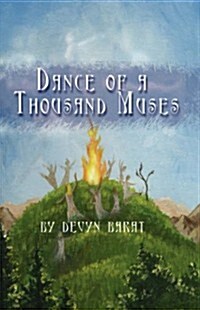 Dance of a Thousand Muses (Paperback)