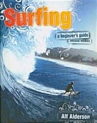 Surfing: A Beginners Guide (Paperback, 2)