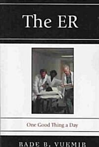 The ER (Paperback)