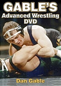 GableS Advanced Wrestling (DVD)
