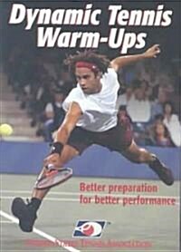 Dynamic Tennis Warm-Ups (DVD)