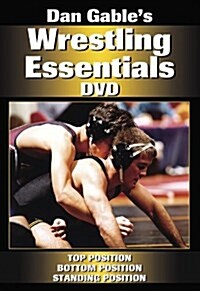 Dan Gables Wrestling Essentials (DVD)