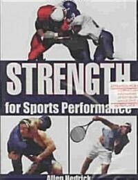 Strength For Sports Performance (DVD)