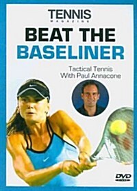 Beat The Baseliner (DVD)