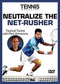 Neutralize The Net-Rusher (DVD)