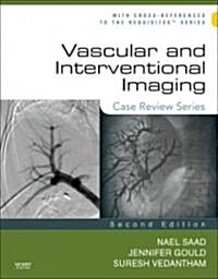 Vascular and Interventional Imaging (Paperback, 2, Revised)
