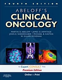 Abeloffs Clinical Oncology (Hardcover, 4th, Premium)