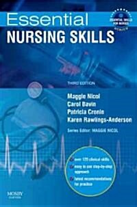 Essential Nursing Skills (Paperback, 3rd)