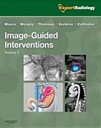 Image-Guided Intervention (Hardcover, 1st)