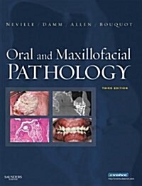 Oral and Maxillofacial Pathology (Hardcover, 3, Revised)