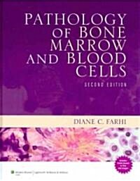 [중고] Pathology of Bone Marrow and Blood Cells (Hardcover, 2)