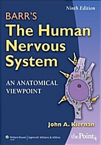 Barrs The Human Nervous System (Paperback, 9th)