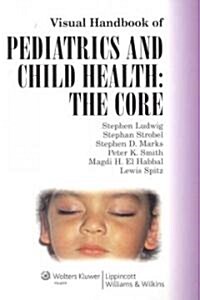 Visual Handbook of Pediatrics and Child Health (Paperback, 1st)