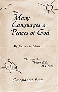 The Many Languages and Peaces of God (Paperback)