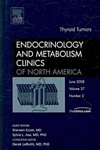 Thyroid Tumors (Hardcover, 1st)