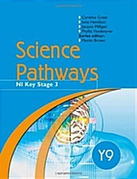 Science Pathways: Year 9 (Paperback)